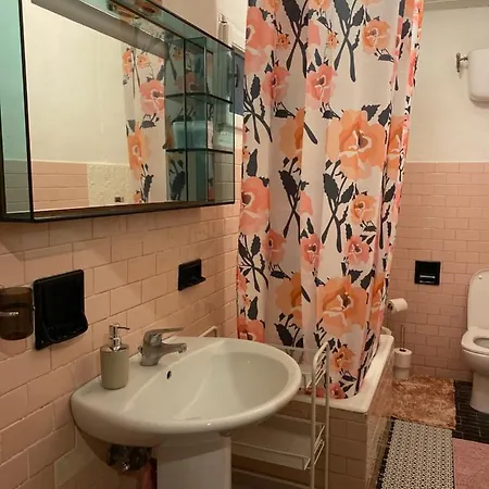 Shared Apartment In Palazzo Mazzini Vignanello Exterior photo