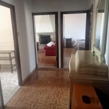 Shared Apartment In Palazzo Mazzini Vignanello Exterior photo