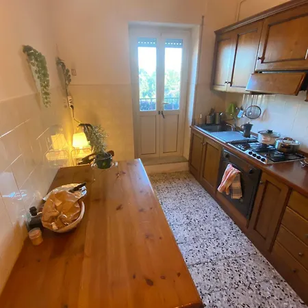 Shared Apartment In Palazzo Mazzini Vignanello Exterior photo