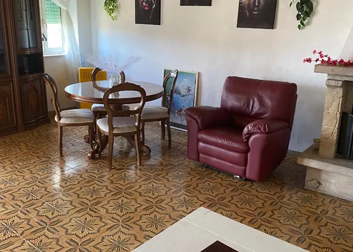Shared Apartment In Palazzo Mazzini