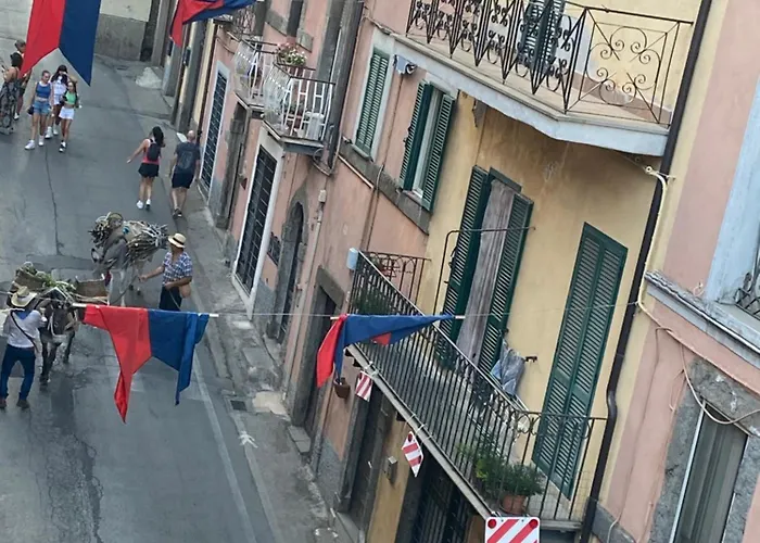 Shared Apartment In Palazzo Mazzini