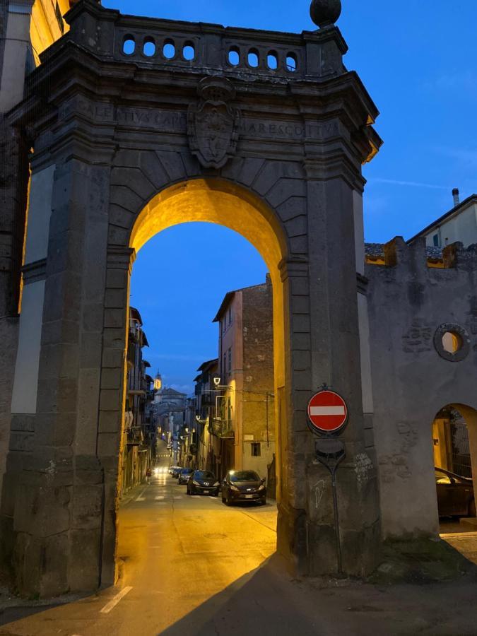 Shared In Palazzo Mazzini