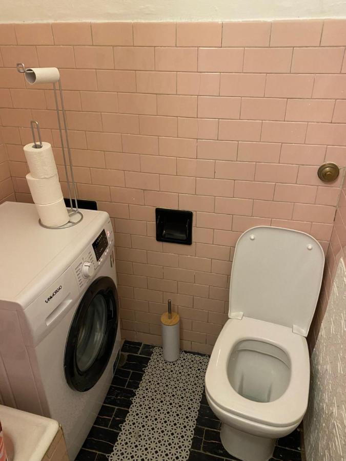 Shared In Palazzo Mazzini Apartment Vignanello