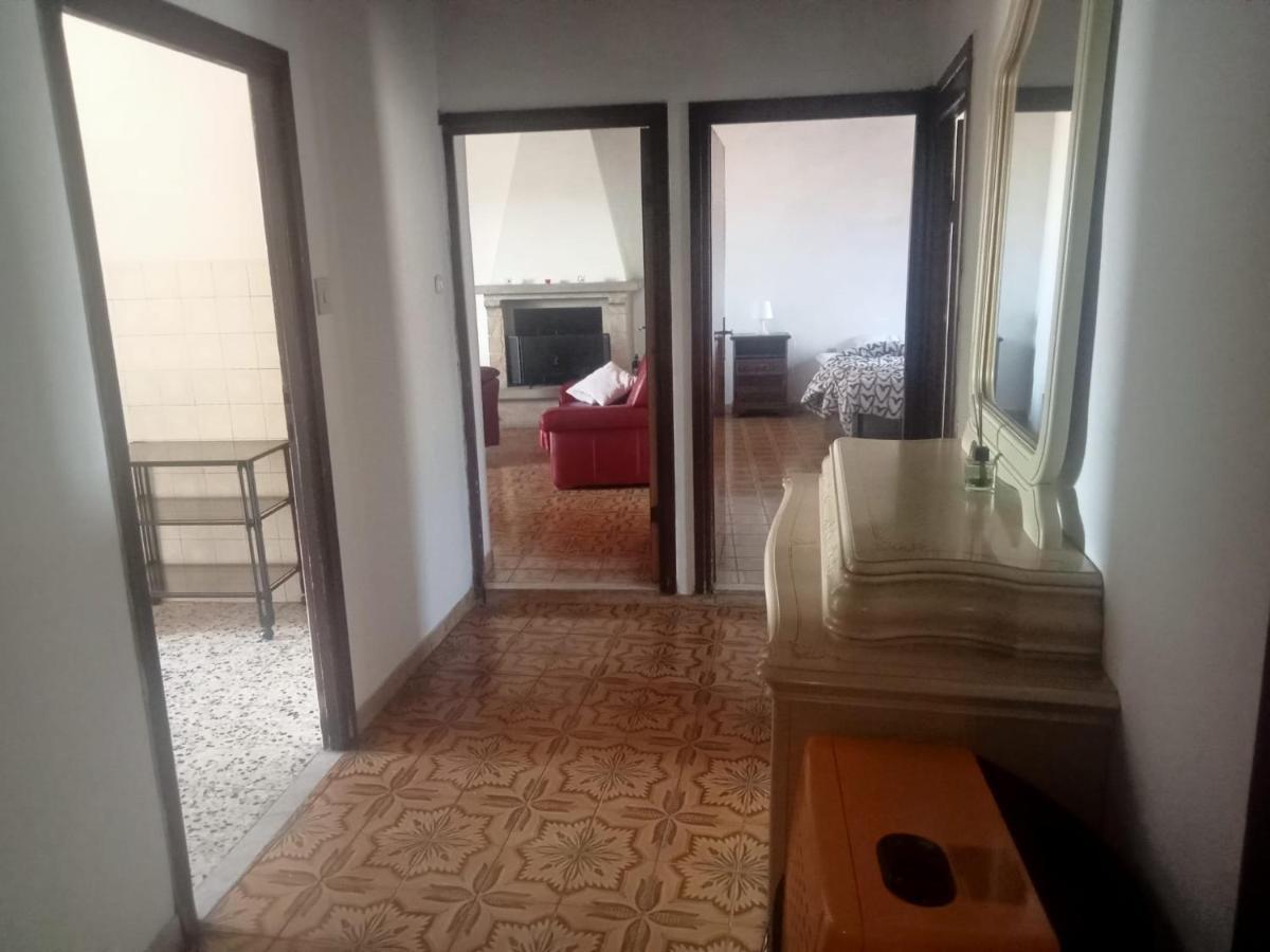 Apartment Shared In Palazzo Mazzini Vignanello