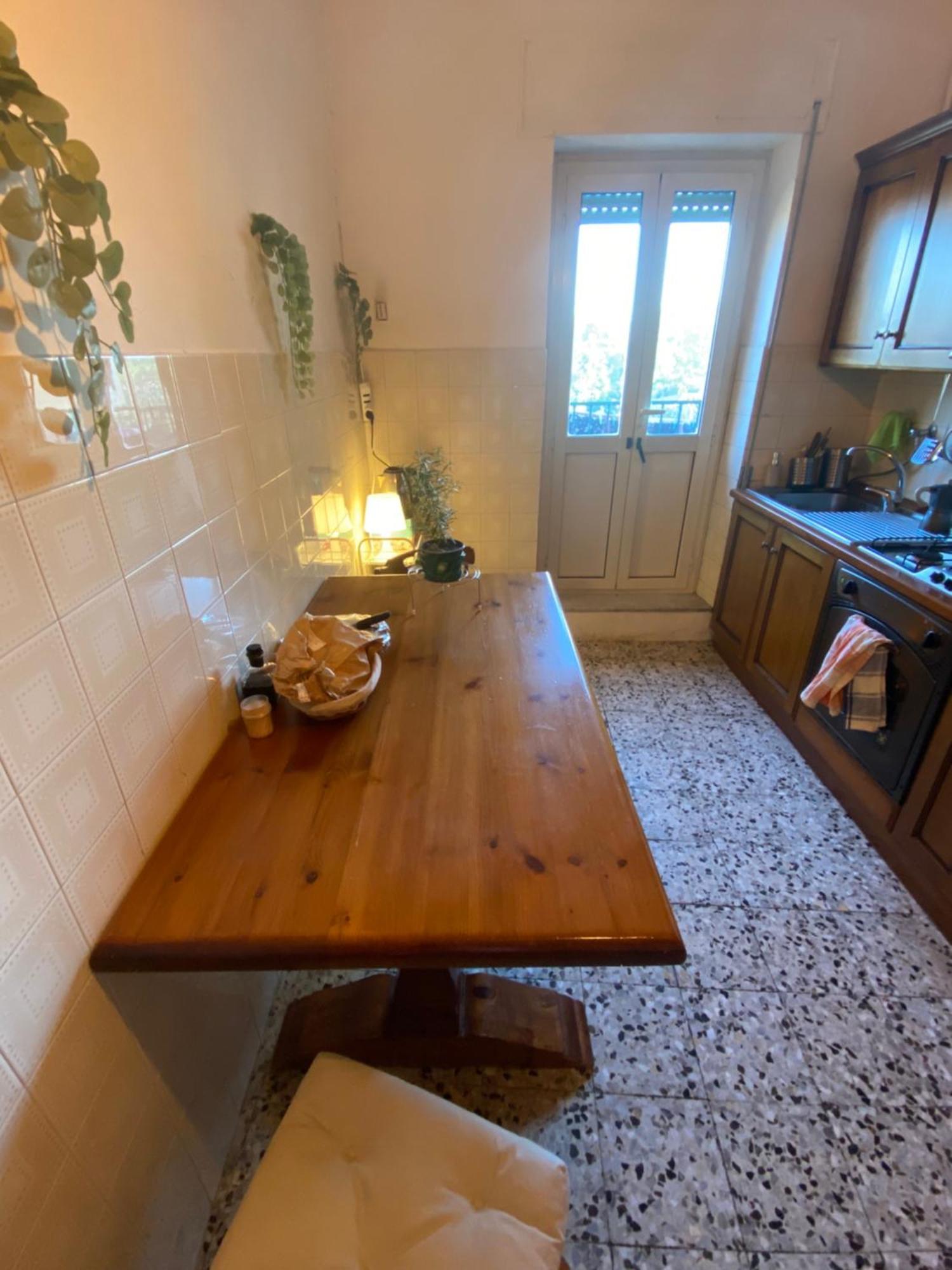Shared In Palazzo Mazzini Apartment Vignanello