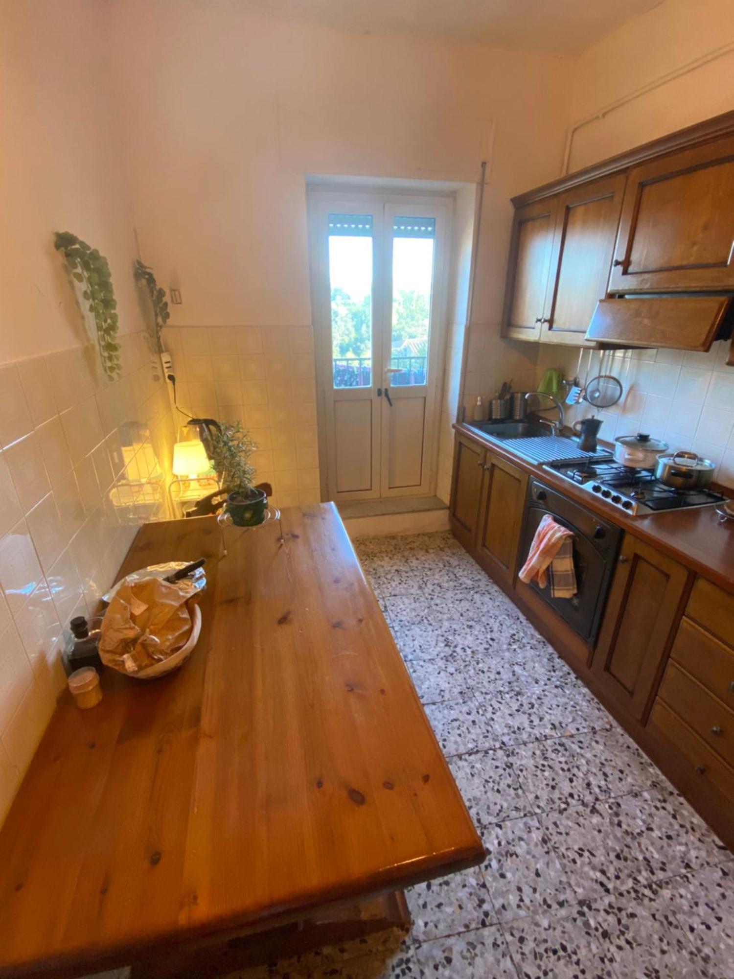 Apartment Shared In Palazzo Mazzini Vignanello