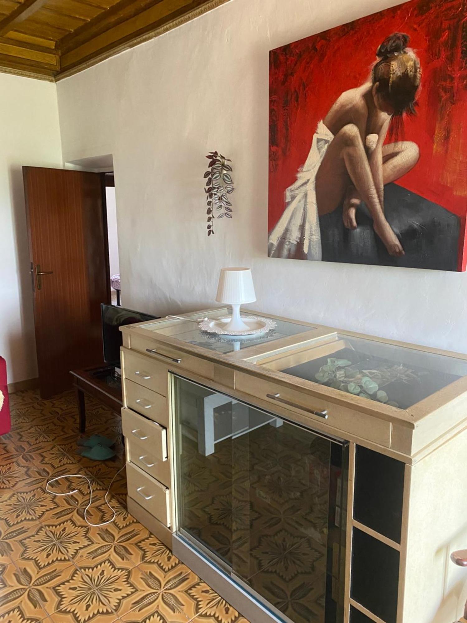 Shared In Palazzo Mazzini
